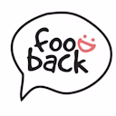 Foodback logo
