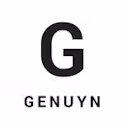 Genuyn logo