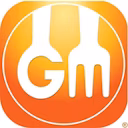 Gourmetmiles logo