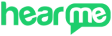 hearme logo