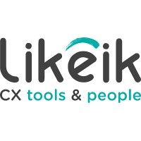Likeik logo