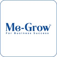 Me-Grow logo