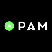 PAM 360 logo