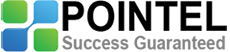 Pointel Survey360 logo