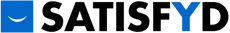 SATISFYD logo