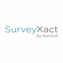 SurveyXact logo