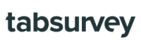 Tabsurvey logo