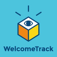 WelcomeTrack logo