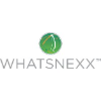 Whatsnexx logo