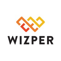 Wizper logo