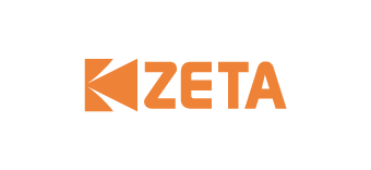ZETA VOICE logo