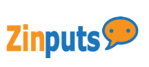 Zinputs logo