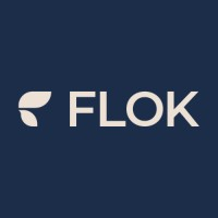 Flok logo