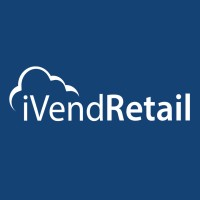 iVend Retail logo