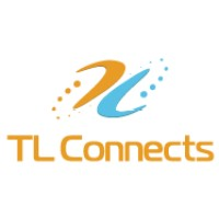 TL Connects logo