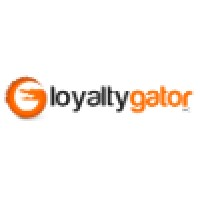 LoyaltyGator logo