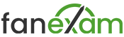 FanExam logo