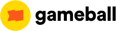 Gameball logo