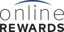 Online Rewards logo