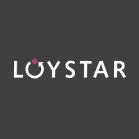Loystar logo