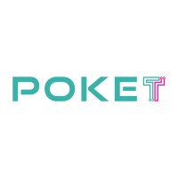 Poket logo