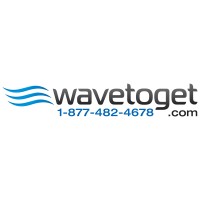 WaveToGet logo