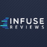 Infuse Reviews logo