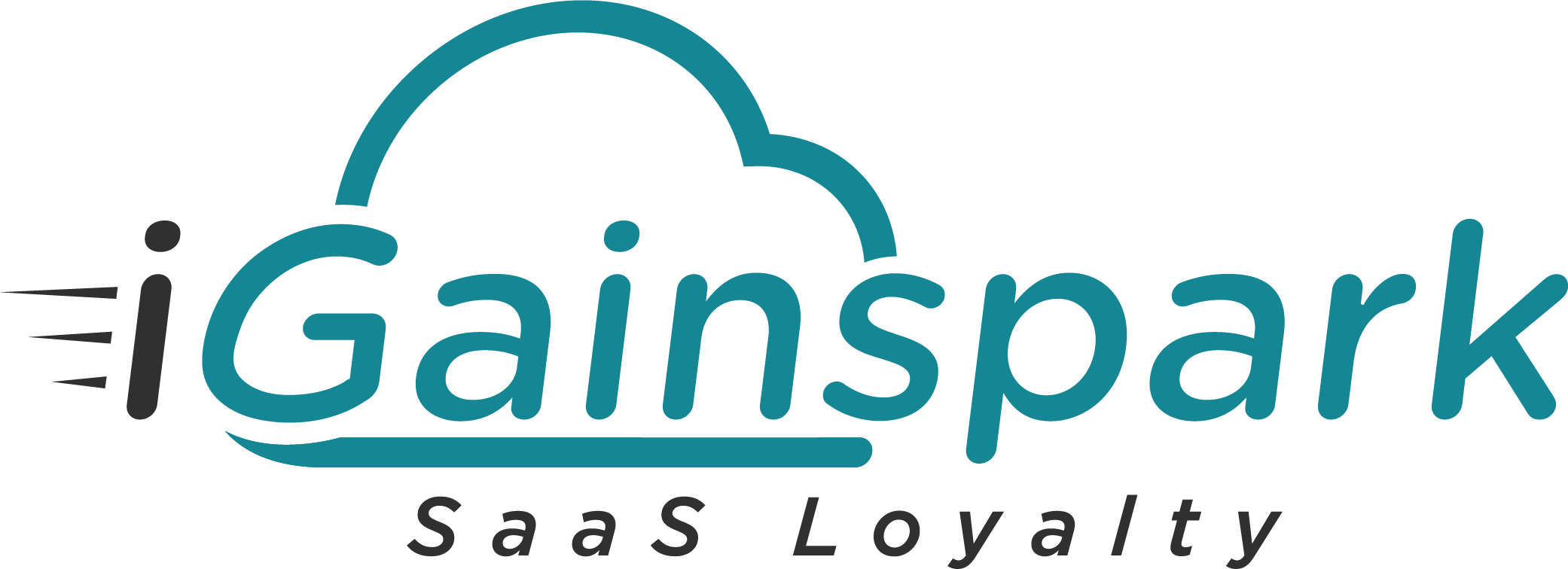 iGainSpark logo