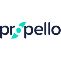 Propello Cloud logo
