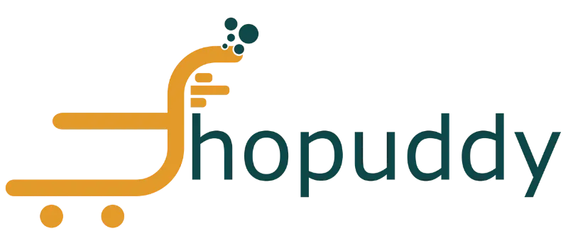 Shopuddy logo