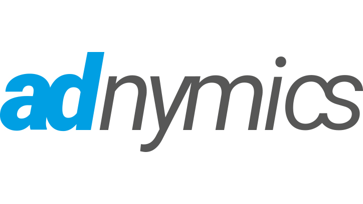 adnymics logo