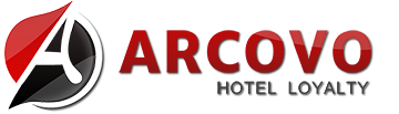 Arcovo Hotel Loyalty logo