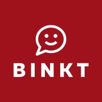 Binkt logo