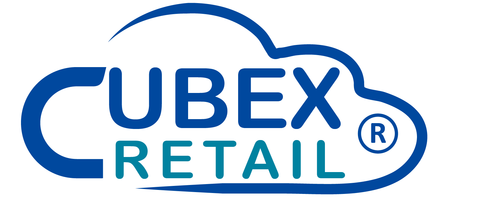 Cubex Retail logo