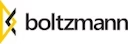 Boltzmann CLP logo