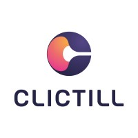 Clictill logo