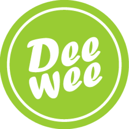 DeeWee logo