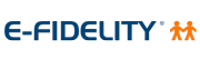 E-Fidelity logo