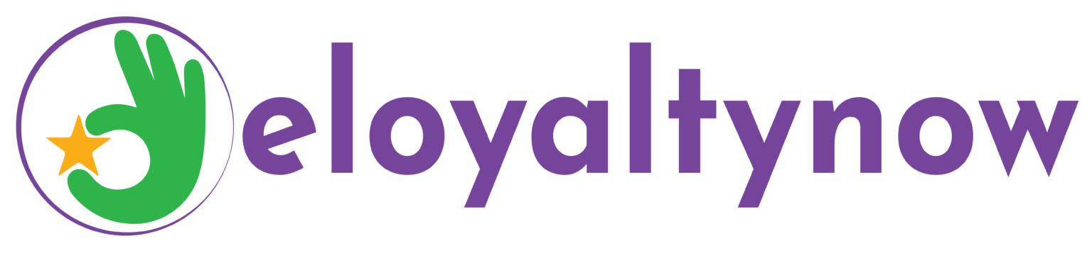 Eloyaltynow logo