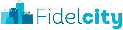 Fidelcity logo