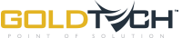 GoldTech Retail Manager logo