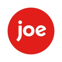 joe Point of Sale logo