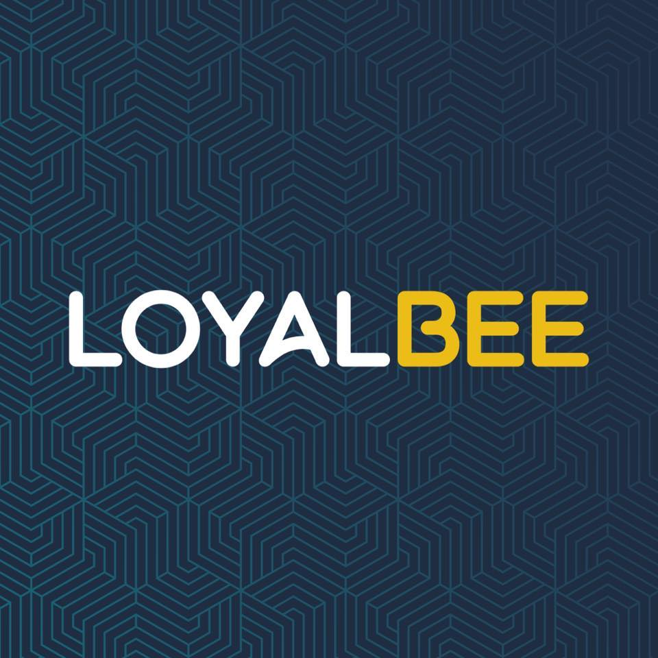 LoyalBee logo
