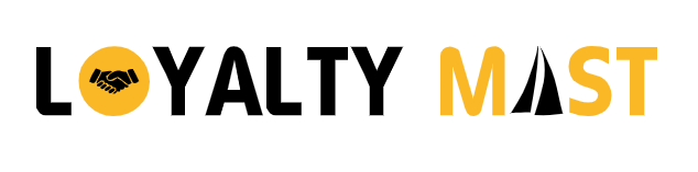 LoyaltyMast logo