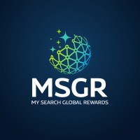 Mysearch Global Rewards logo