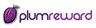 PlumReward logo
