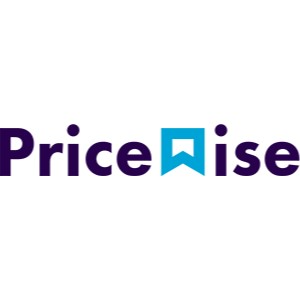 PriceWise logo