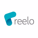 Reelo logo