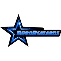 RoboRewards logo