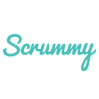 Scrummy Club logo